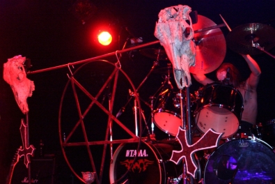 Darkened Nocturn Slaughtercult